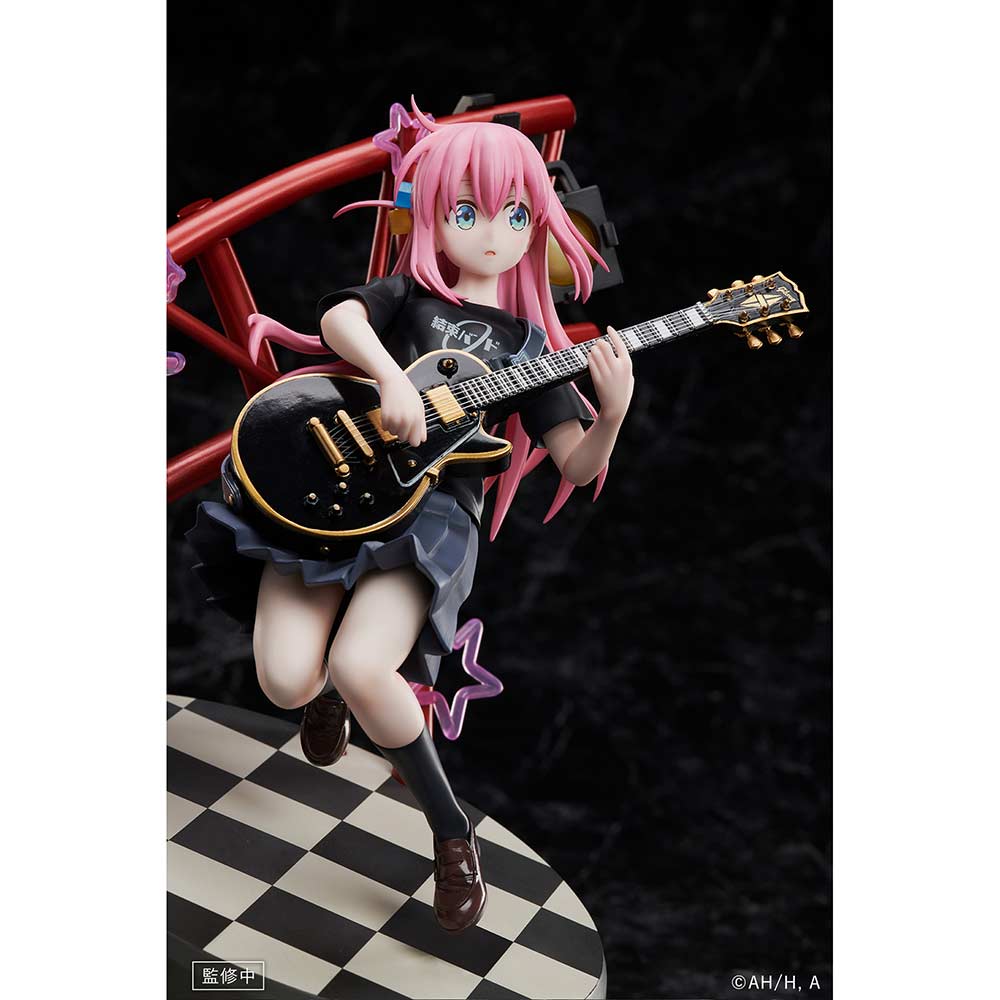 (PO) Bocchi the Rock! Hitori Goto 1/7 Scale figure (Aniplex+) Image_6