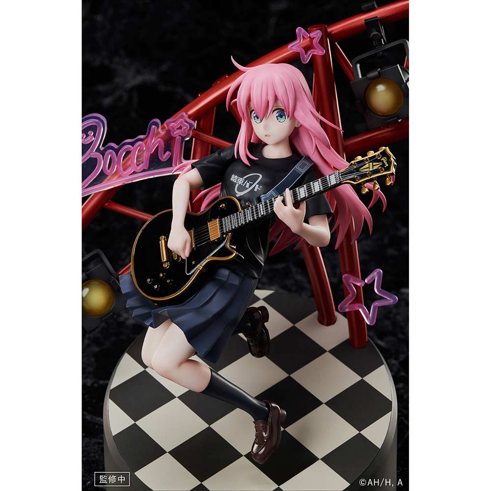 (PO) Bocchi the Rock! Hitori Goto 1/7 Scale figure (Aniplex+) Image_7
