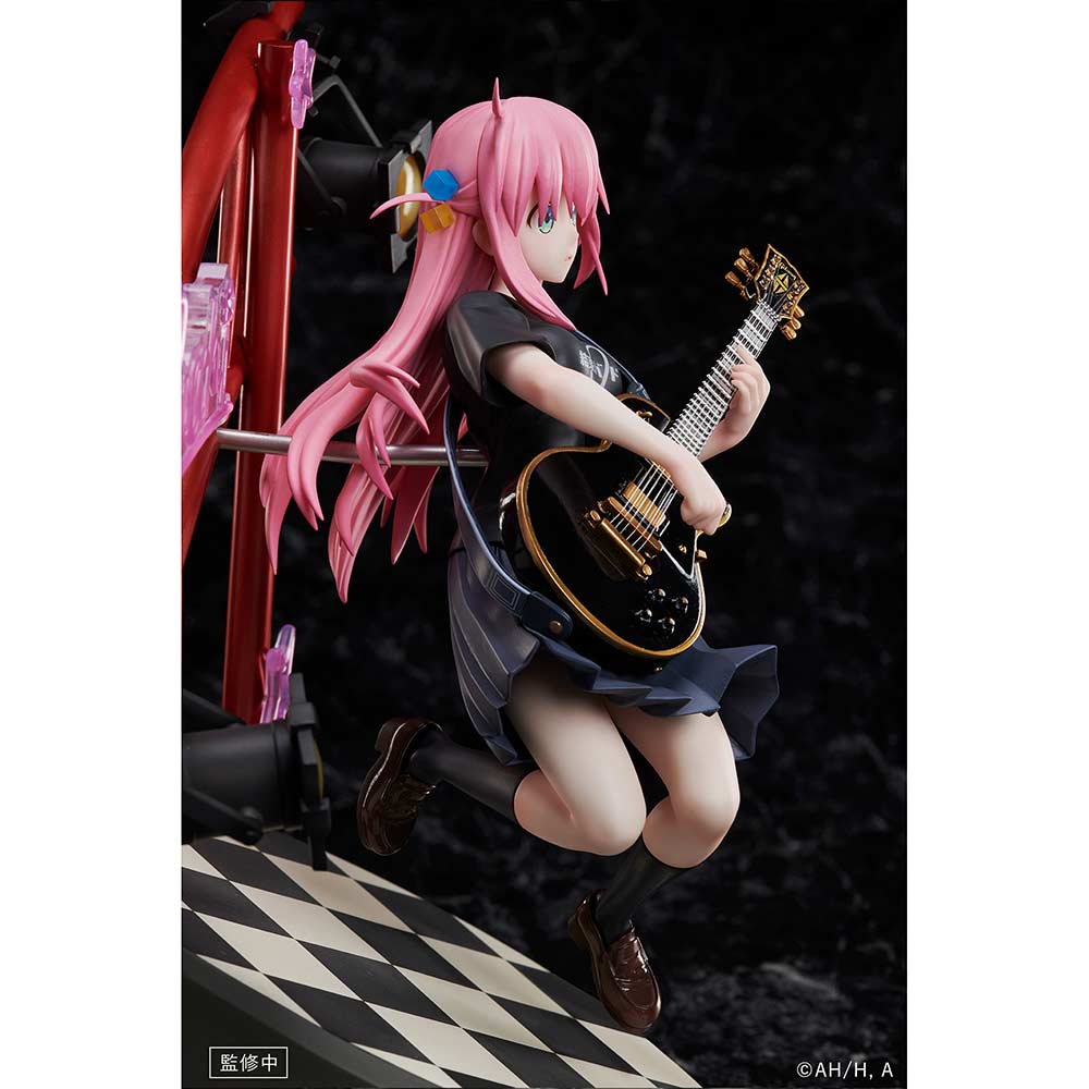 (PO) Bocchi the Rock! Hitori Goto 1/7 Scale figure (Aniplex+) Image_8
