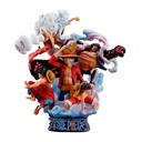 (PO) Petitrama Series One Piece Logbox Re Birth 02 Luffy Special [BOX] Image_2