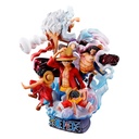 (PO) Petitrama Series One Piece Logbox Re Birth 02 Luffy Special [BOX] Image_4