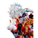 (PO) Petitrama Series One Piece Logbox Re Birth 02 Luffy Special [BOX] Image_5