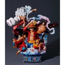 (PO) Petitrama Series One Piece Logbox Re Birth 02 Luffy Special [BOX] Image_6