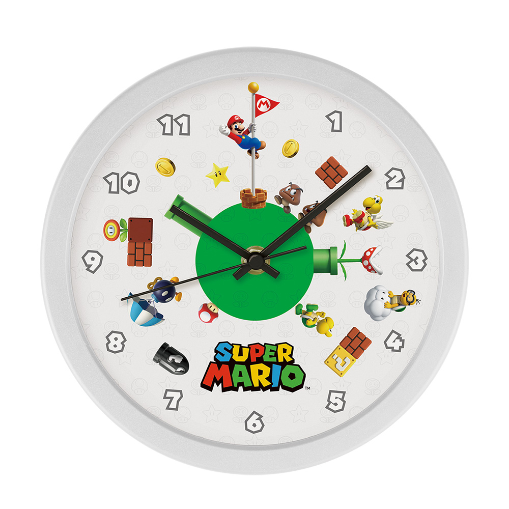 Ichiban Kuji - Super Mario Bros Adevture Life at Home (Full ctn of 70 tickets) Image_3