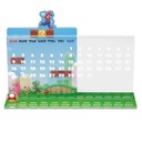 Ichiban Kuji - Super Mario Bros Adevture Life at Home (Full ctn of 70 tickets) Image_6