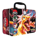 Pokemon TCG: Scarlet & Violet Charizard Collector's Chest Image_1