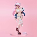 (PO) Super Sonico White Cat Ver. (Re-issue) Image_3