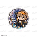 (PO) Gintama Trading Glitter Can Badge Astrorium [BOX] Image_4