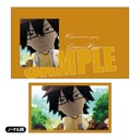(PO) Collection Card Bungo Stray Dogs [BOX] Image_9