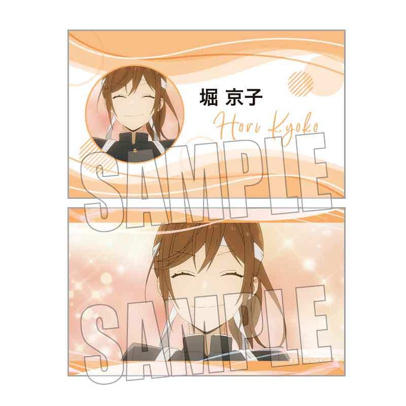 (PO) Collection Card Horimiya: The Missing Pieces [BOX] Image_4