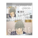 (PO) Collection Card Horimiya: The Missing Pieces [BOX] Image_28