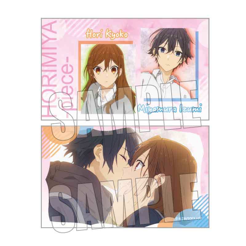 (PO) Collection Card Horimiya: The Missing Pieces [BOX] Image_29