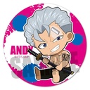 (PO) Trading Can Badge Undead Unluck GyuGyutto [BOX] Image_2