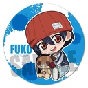 (PO) Trading Can Badge Undead Unluck GyuGyutto [BOX] Image_3