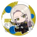 (PO) Trading Can Badge Undead Unluck GyuGyutto [BOX] Image_6