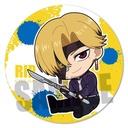 (PO) Trading Can Badge Undead Unluck GyuGyutto [BOX] Image_8