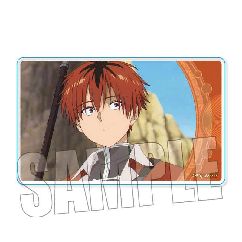 (PO) Trading Acrylic Card Frieren: Beyond Journey's End [BOX] Image_6
