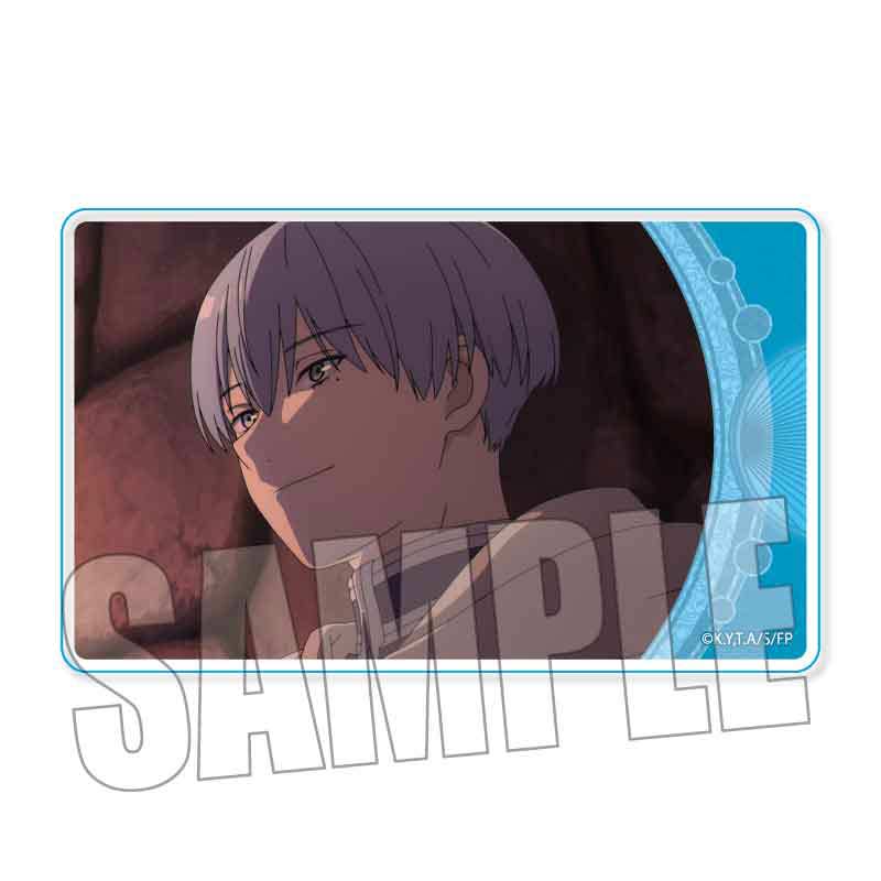 (PO) Trading Acrylic Card Frieren: Beyond Journey's End [BOX] Image_7