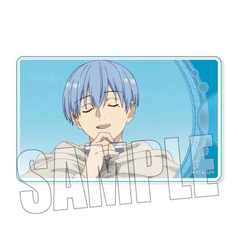 (PO) Trading Acrylic Card Frieren: Beyond Journey's End [BOX] Image_8