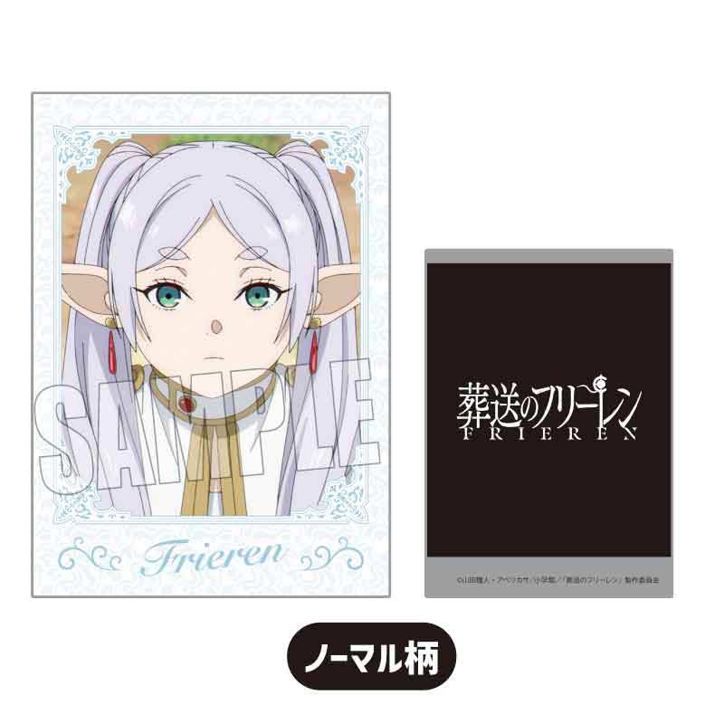 (PO) Collection Card Frieren: Beyond Journey's End [BOX] Image_8