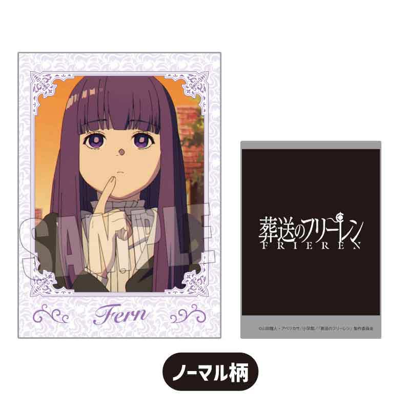 (PO) Collection Card Frieren: Beyond Journey's End [BOX] Image_9