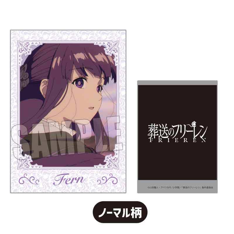(PO) Collection Card Frieren: Beyond Journey's End [BOX] Image_11