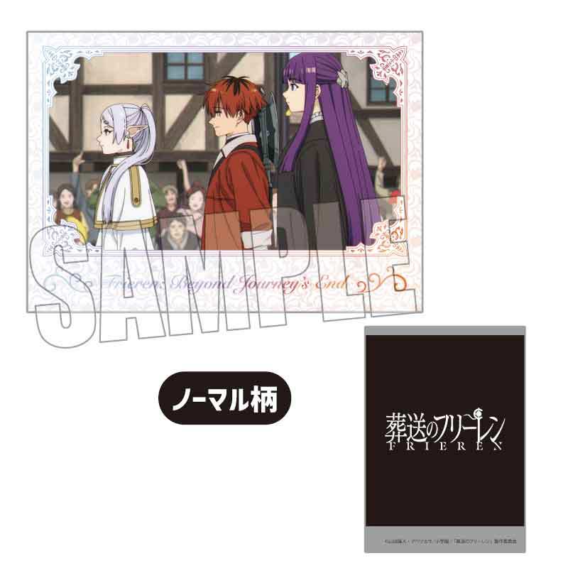 (PO) Collection Card Frieren: Beyond Journey's End [BOX] Image_27