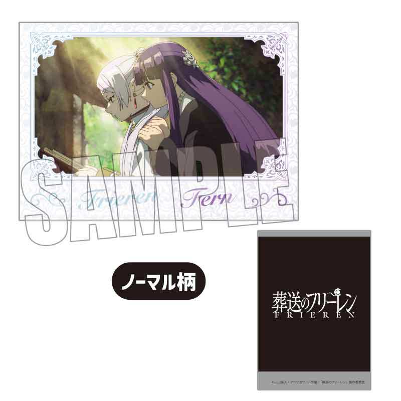 (PO) Collection Card Frieren: Beyond Journey's End [BOX] Image_28