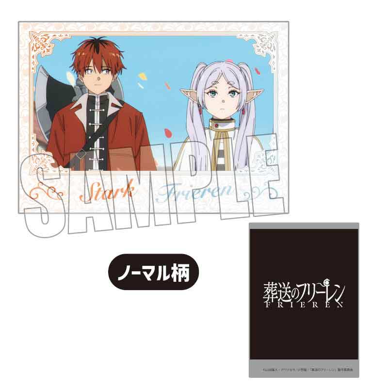 (PO) Collection Card Frieren: Beyond Journey's End [BOX] Image_29