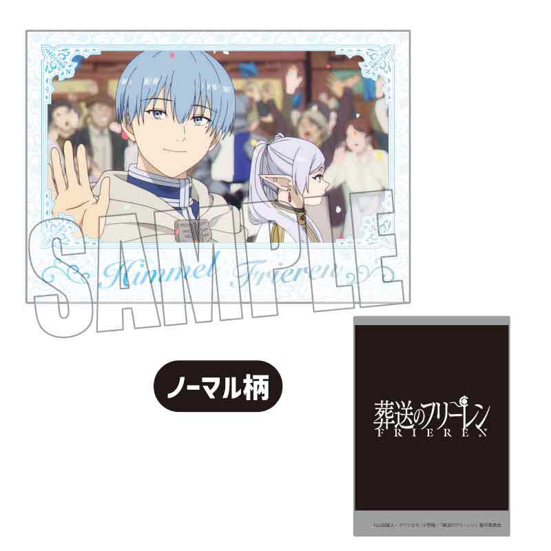 (PO) Collection Card Frieren: Beyond Journey's End [BOX] Image_31