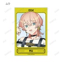 Milgram Trading Acrylic Card Vol. 2 [BOX] Image_6
