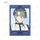 Milgram Trading Acrylic Card Vol. 2 [BOX] Image_7