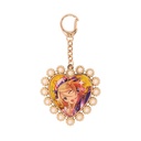 (PO) Ensemble Stars!! Heart Bijou Key Chain Shiratori Aira Image_1