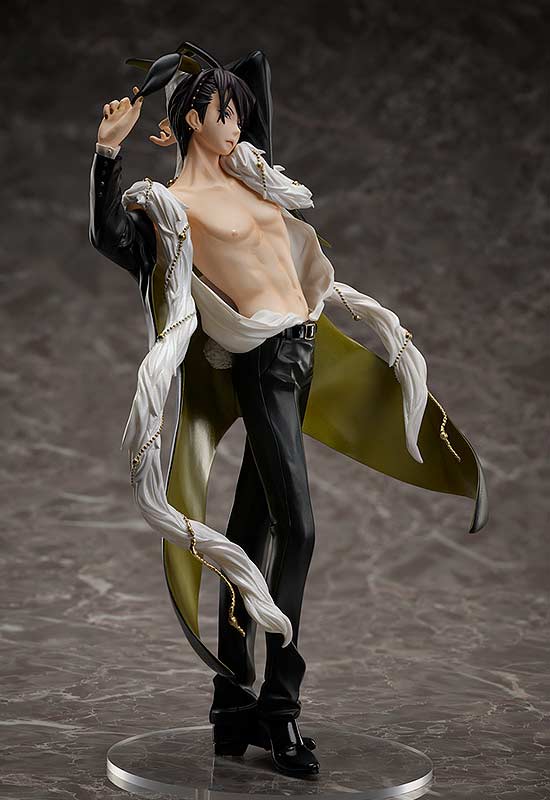 (PO) Dakaretai Otoko No. 1 ni Odosarete Imasu. - Saijo Takato (Re-issue) Image_4
