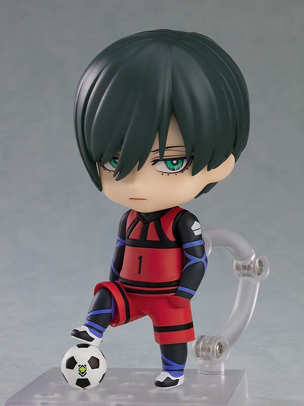 (PO) Nendoroid 2327 Blue Lock - Itoshi Rin Image_3