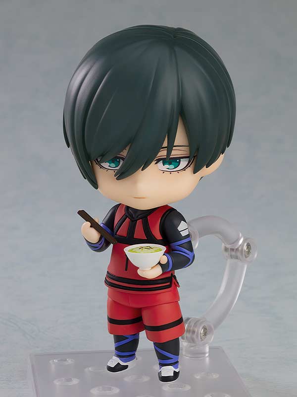 (PO) Nendoroid 2327 Blue Lock - Itoshi Rin Image_4