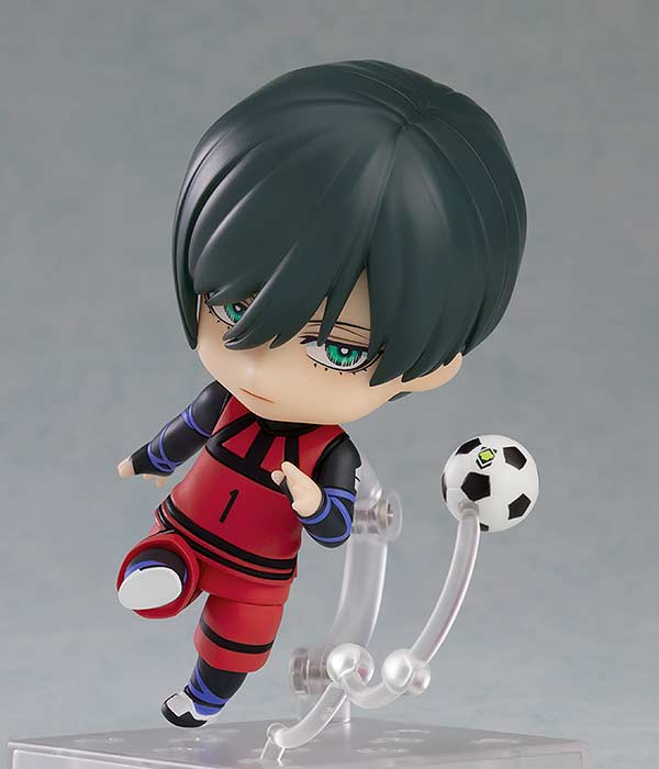 (PO) Nendoroid 2327 Blue Lock - Itoshi Rin Image_6