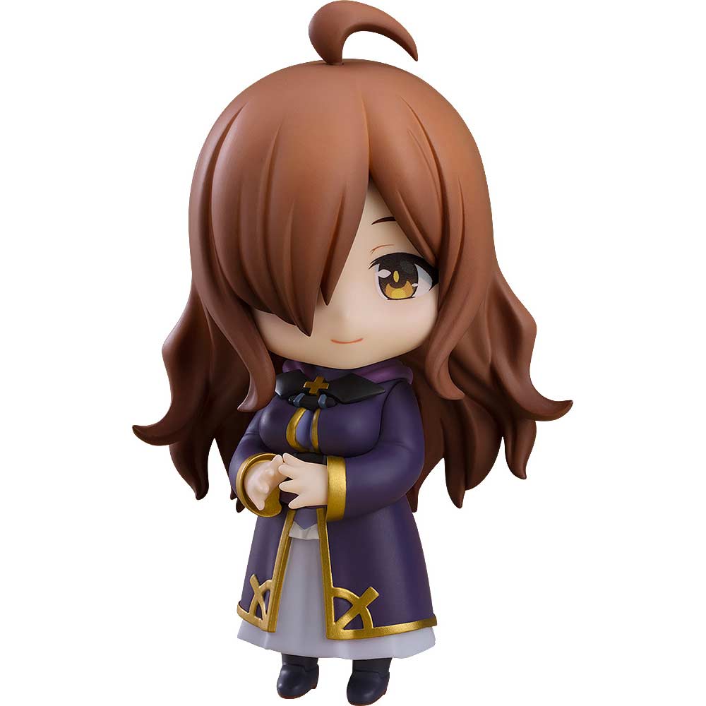 (PO) Nendoroid 2328 KonoSuba - Wiz Image_1