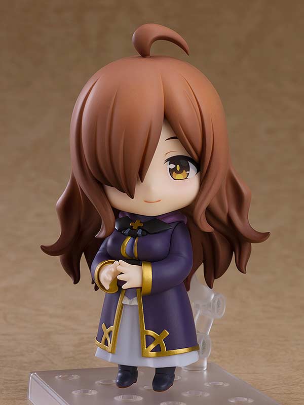 (PO) Nendoroid 2328 KonoSuba - Wiz Image_2
