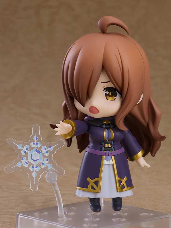 (PO) Nendoroid 2328 KonoSuba - Wiz Image_5