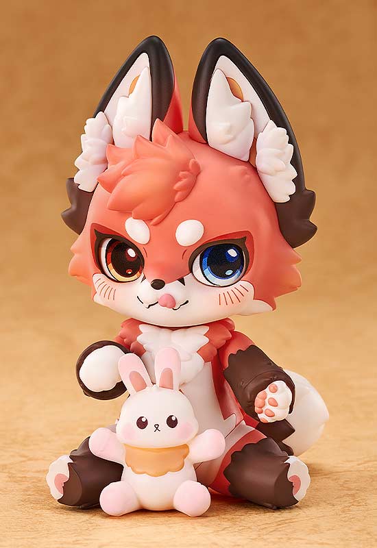 (PO) Nendoroid 2011 FLUFFY LAND - River (Re-issue) Image_4