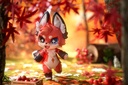 (PO) Nendoroid 2011 FLUFFY LAND - River (Re-issue) Image_10
