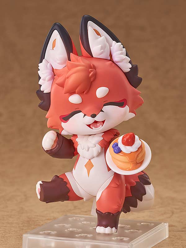 (PO) Nendoroid More FLUFFY LAND River Kitchen Option Parts Set Image_4