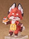 (PO) Nendoroid More FLUFFY LAND River Kitchen Option Parts Set Image_5