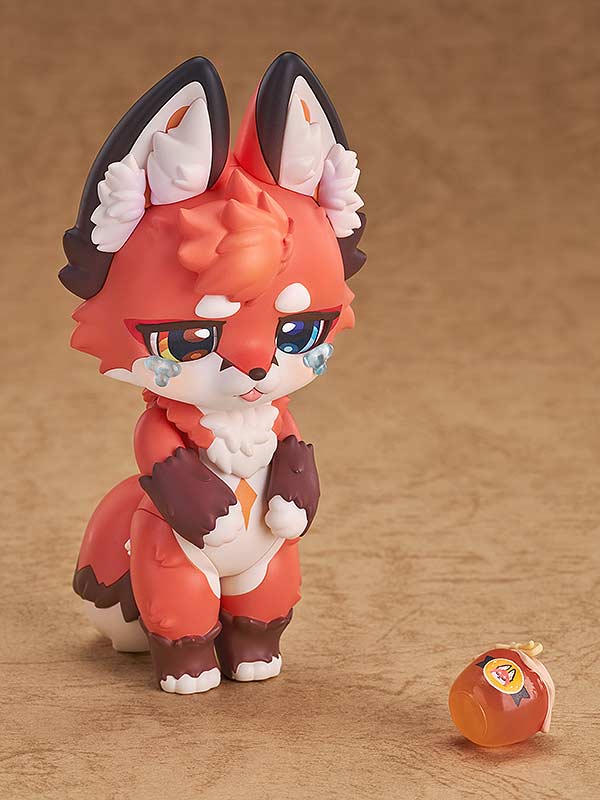 (PO) Nendoroid More FLUFFY LAND River Kitchen Option Parts Set Image_6