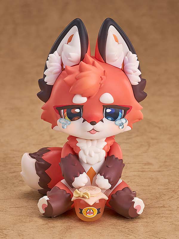 (PO) Nendoroid More FLUFFY LAND River Kitchen Option Parts Set Image_7