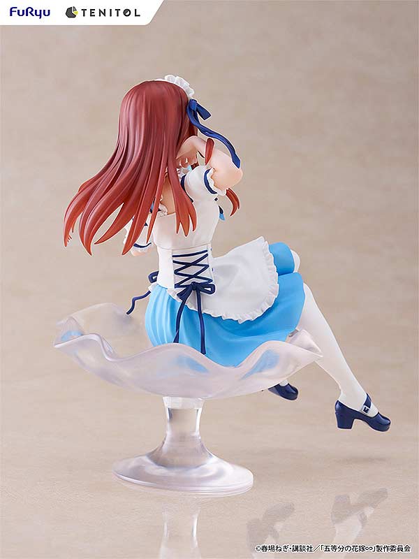 (PO) TENITOL Fig a la mode The Quintessential Quintuplets Specials - Miku Image_4