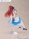 (PO) TENITOL Fig a la mode The Quintessential Quintuplets Specials - Miku Image_4