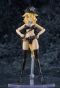 (PO) Guilty Princess PLAMAX GP-09 Underwear Girl Body Prison Guard Luisa Image_6