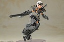 (PO) Frame Arms Girl Gourai-kai Black with FGM148 Type Anti-tank Missile Image_13